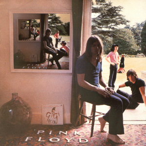 Pink Floyd - Pink Floyd - Ummagumma - Studio Album - Zortam Music