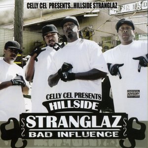 Hillside Stranglaz 的头像