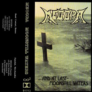 ...And At Last - Moonstill Waters