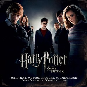Image for 'Harry Potter And The Order Of The Phoenix OST'
