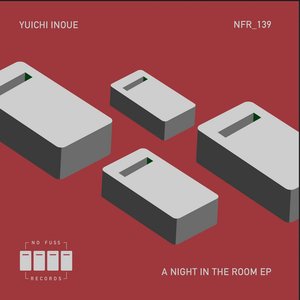 A Night In The Room EP