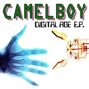 Digital Age E.P.