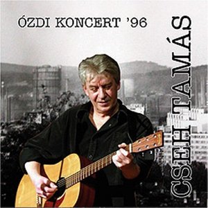 Ózdi koncert (1996.02.24.)