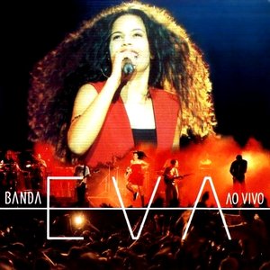 Image for 'Banda EVA Ao Vivo'