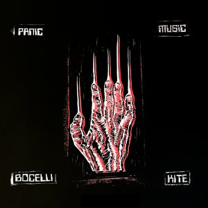 Panic Music / Bocelli - Single