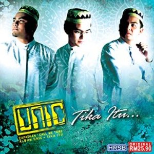 Tika Itu