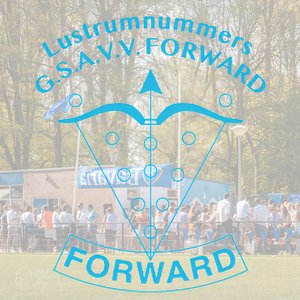 Lustrumnummers Forward
