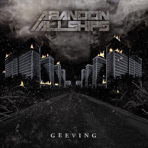 Geeving [Explicit]