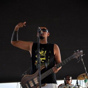 GANJO BASSMAN 的头像