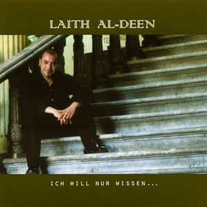 Ich will nur wissen ... cover
