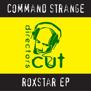 Roxstar EP