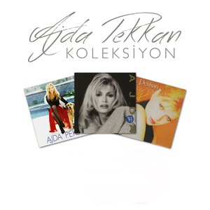 Ajda Pekkan Koleksiyon