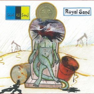 Royal Sand