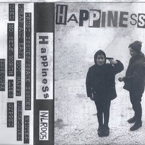 Happiness