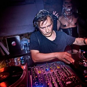 Dj Jauche 的头像