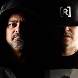 Residente & Nach 的头像