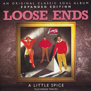 LOOSE ENDS - Loose Ends - So much love Lyrics - Zortam Music