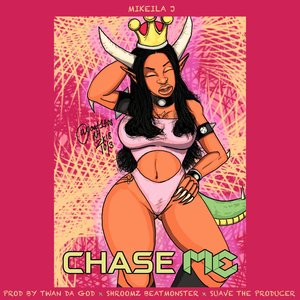 Chase Me - Single