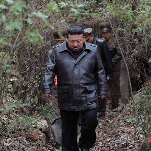 Avatar for Kim Jong Un