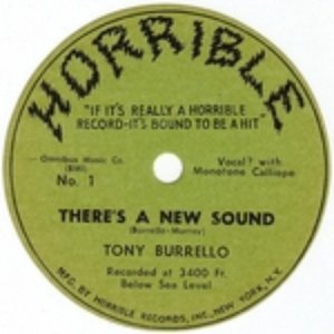 Tony Burrello 的头像