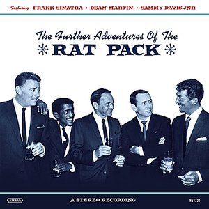 The Further Adventures of the Rat Pack
