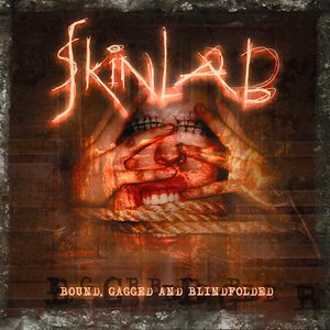 Bound, Gagged and Blindfolded (Re-issue)