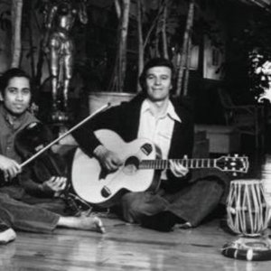 Shakti, John McLaughlin 的头像