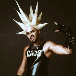 Avatar för PEDRO SAMPAIO