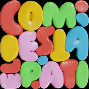 Artwork for Com està el pati