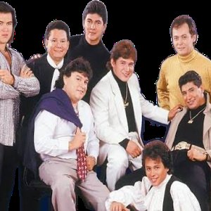 Awatar dla Los Yonic's
