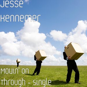 Jesse Kennemer