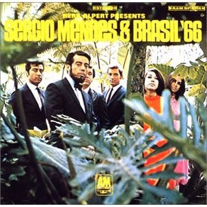 Sérgio Mendes & Brasil '66