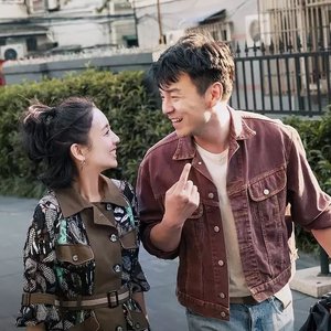 雷佳音 & 佟丽娅 的头像