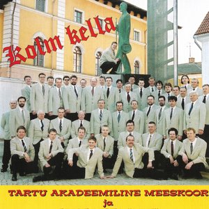 Kolm kella