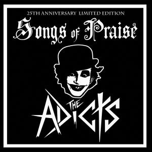 Songs Of Praise [25th Anniversary Re-recording]