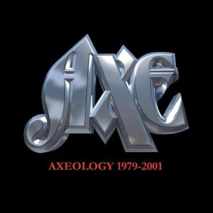 Axeology 1979-2001