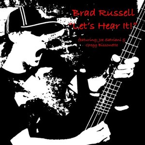 Avatar for Brad Russell