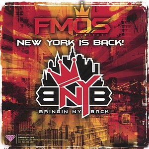 BNYB-Bringing New York Back