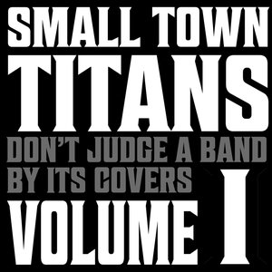 Don’t Judge A Band By Its Covers