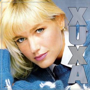 Xuxa 1 cover