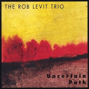 Rob Levit のアバター