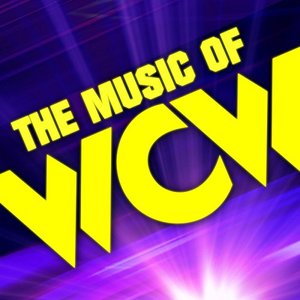 WWE: The Music of WCW