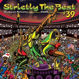 Strictly The Best Vol. 39