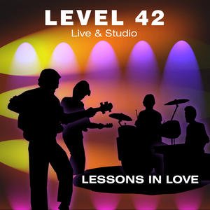 Live And Studio Incl. Lessons In Love