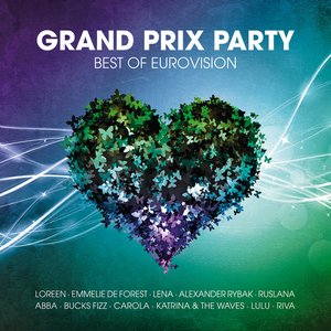 Grand Prix Party - Best of Eurovision