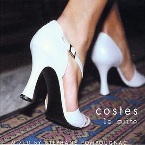 De-Phazz - Hotel Costes, Vol. 2: La Suite - Zortam Music