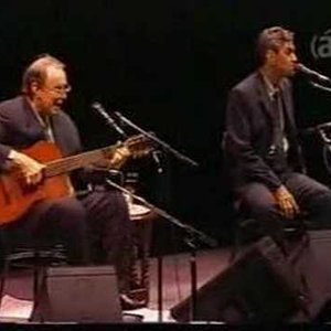 Caetano Veloso & Joao Gilberto 的头像