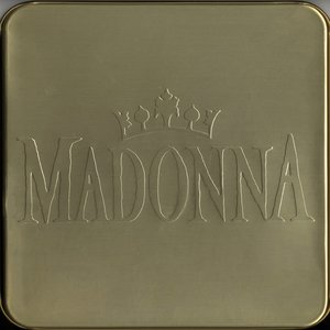 12" Singles Collection (Gold Box Set)