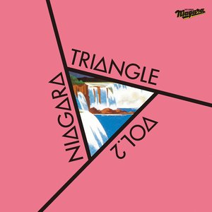 NIAGARA TRIANGLE Vol.2 20th Anniversary Edition
