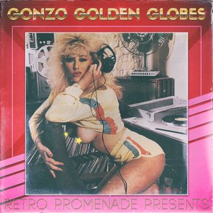 Gonzo Golden Globes